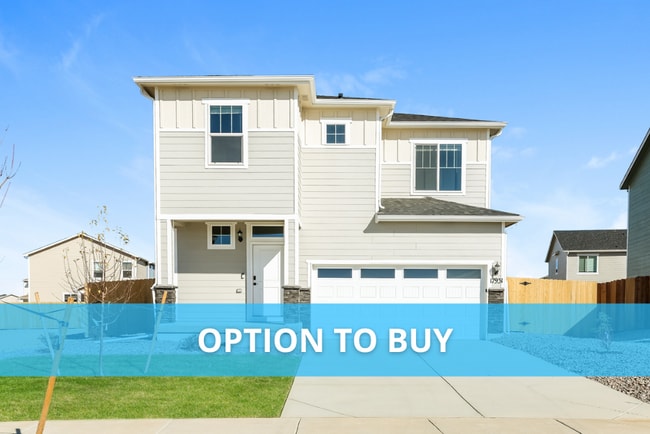 Building Photo - 17931 E 94th Ave