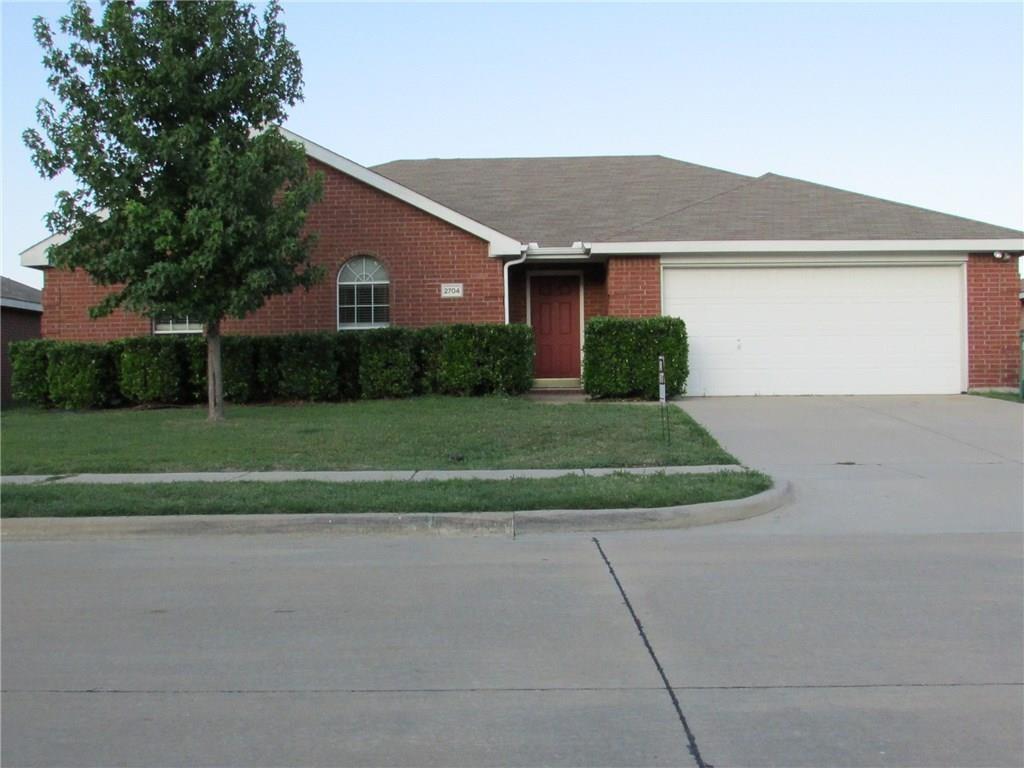 Primary Photo - 2704 Douglas Dr