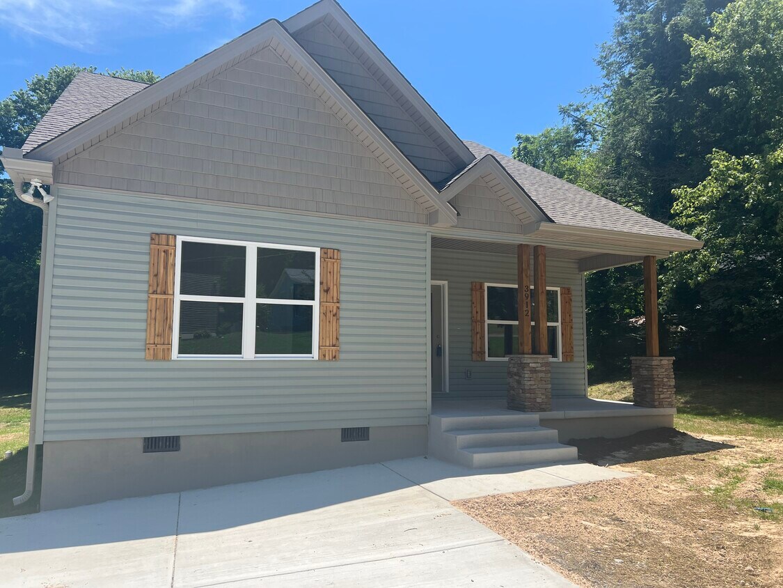 Foto principal - 3912 Meadow Ln