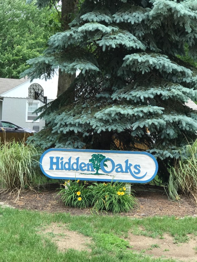 Primary Photo - Hidden Oaks Mobile Home Park