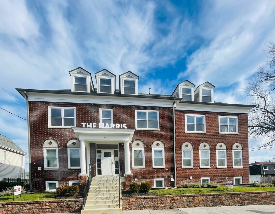 Foto principal - The Harris