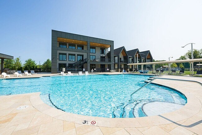 Piscina Blu South - Blu South