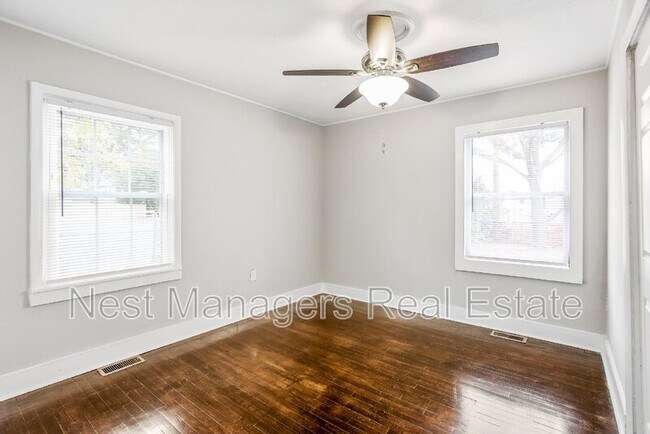 Building Photo - 414 Mc Pherson Rd