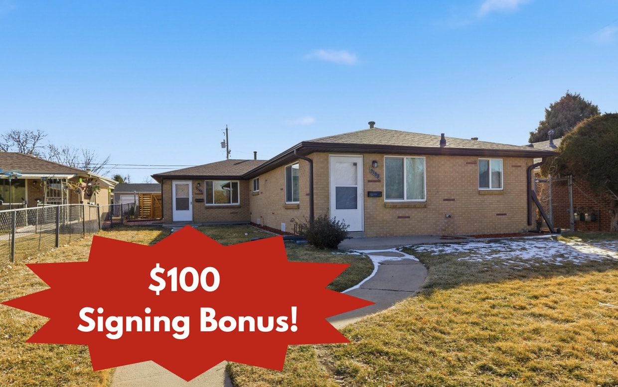 Remodeled 2-Bed 1-Bath Home in Park Hill! - Remodeled 2-Bed 1-Bath Home in Park Hill!