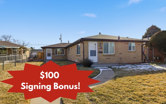 Remodeled 2-Bed 1-Bath Home in Park Hill! - Remodeled 2-Bed 1-Bath Home in Park Hill!