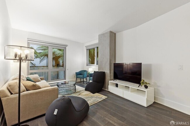 Foto del edificio - 1075 Market St