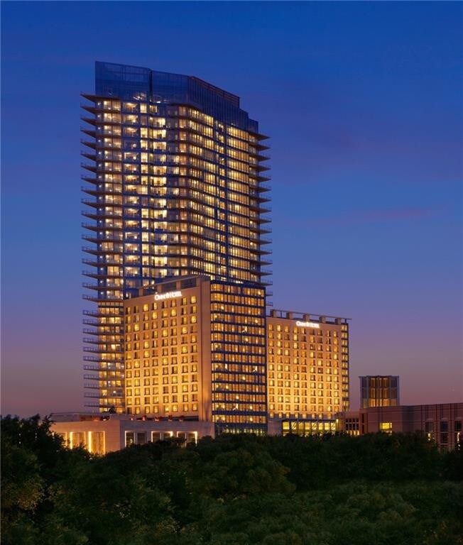 1301 Throckmorton St Unit 1701, Fort Worth, TX 76102 Condo for Rent in Fort Worth, TX