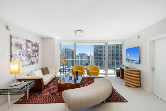 Foto del edificio - 200 Biscayne Blvd Way