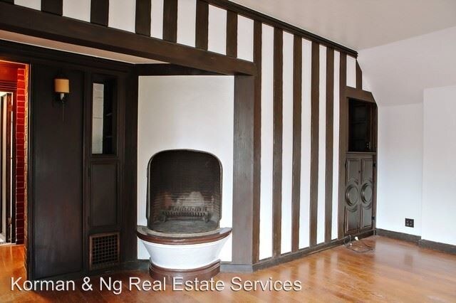 Foto del edificio - 1 br, 1 bath House - 2330 Vine St.