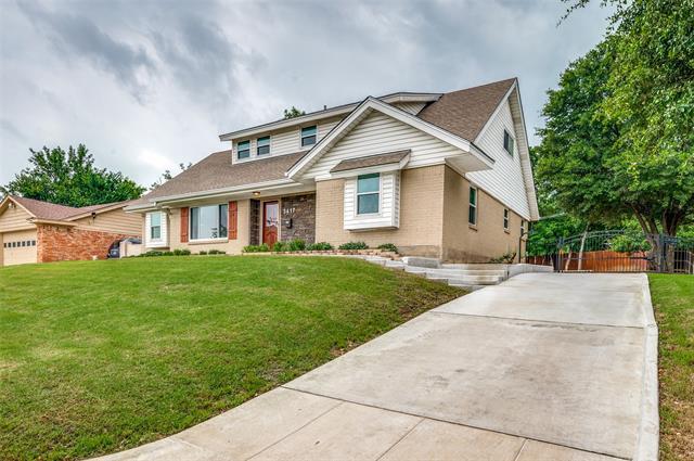 Building Photo - 3417 Wendell Dr