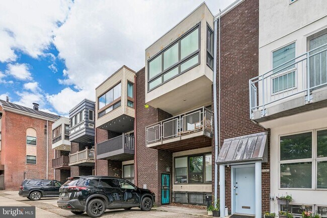 Foto del edificio - 1130 Lombard St