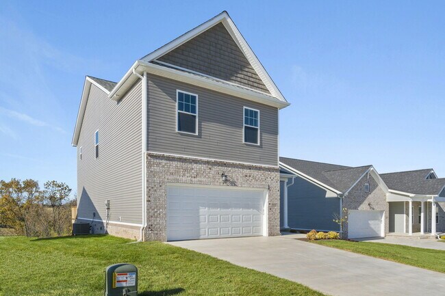 Foto del edificio - 905 Camden Ct