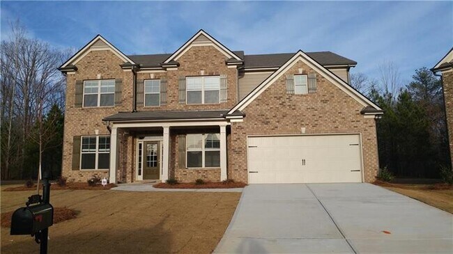 Building Photo - 5801 Markwell Ridge Dr