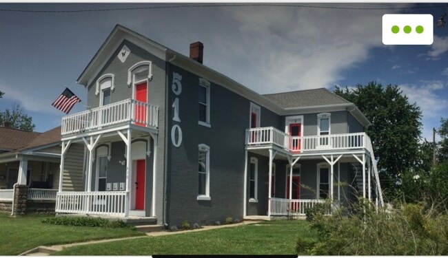 Building Photo - 510 N Ewing St