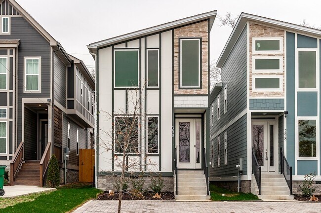 Foto del edificio - 300 Prince Ave