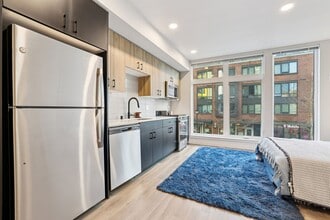 Interior Photo - NIWA