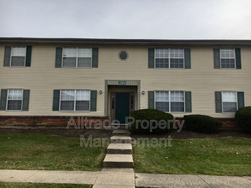 Primary Photo - 2398 Chauvin Dr