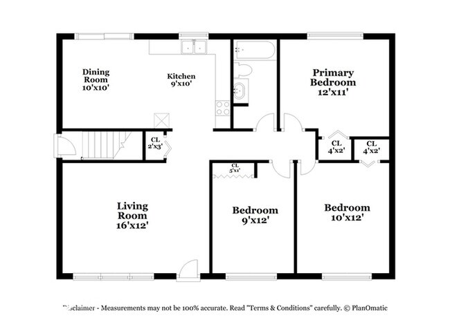 Building Photo - 3129 Parklane Ave