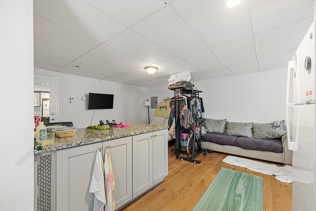 Building Photo - 1531 Massachusetts Ave