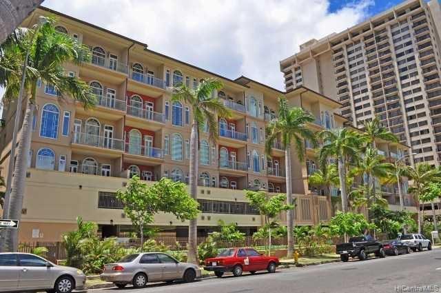 Foto del edificio - 427 Launiu St