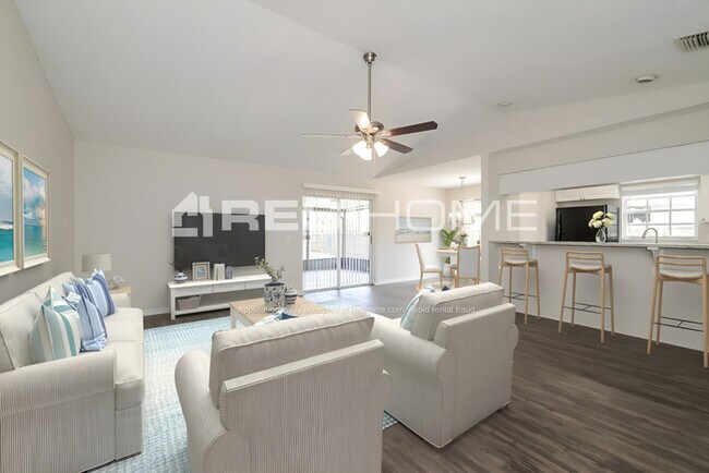 Building Photo - 609 Fox Lake Dr