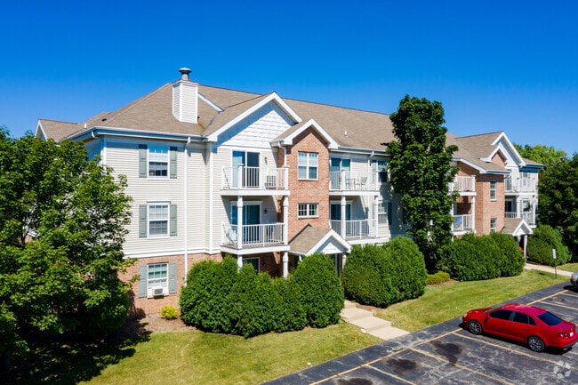 Building Photo - Wildflower Place Apartments