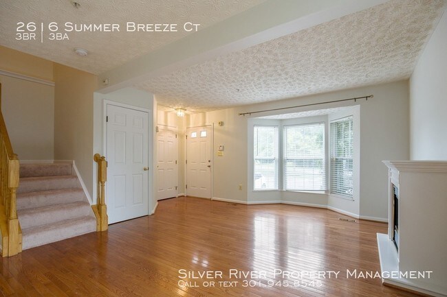 Foto del edificio - 2616 Summer Breeze Ct