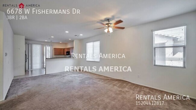 Building Photo - Great home in Star Valley
