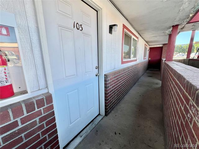 Foto principal - 1080 S Eliot St