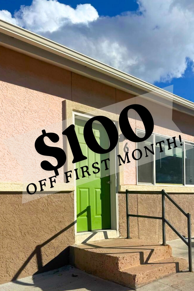 Photo - 107 E Motor Way Apartment