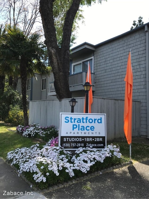Foto principal - 745 F St