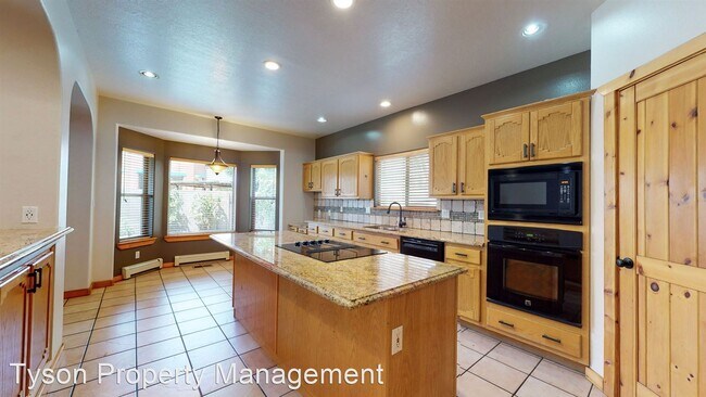 Building Photo - 4 br, 4 bath House - 6219 Eagle Eye Drive NW