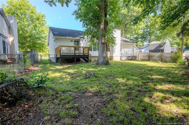 Foto del edificio - 508 Stone Way Ct