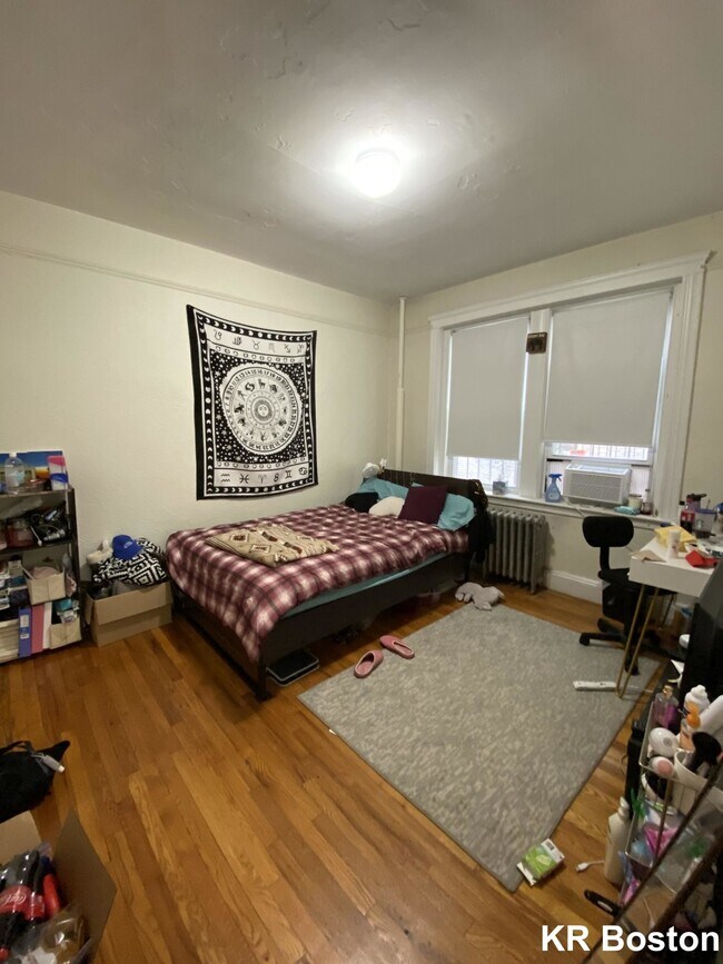 Foto del edificio - 1673 Commonwealth Ave