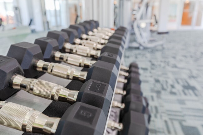 Foto del edificio - Alture Westland