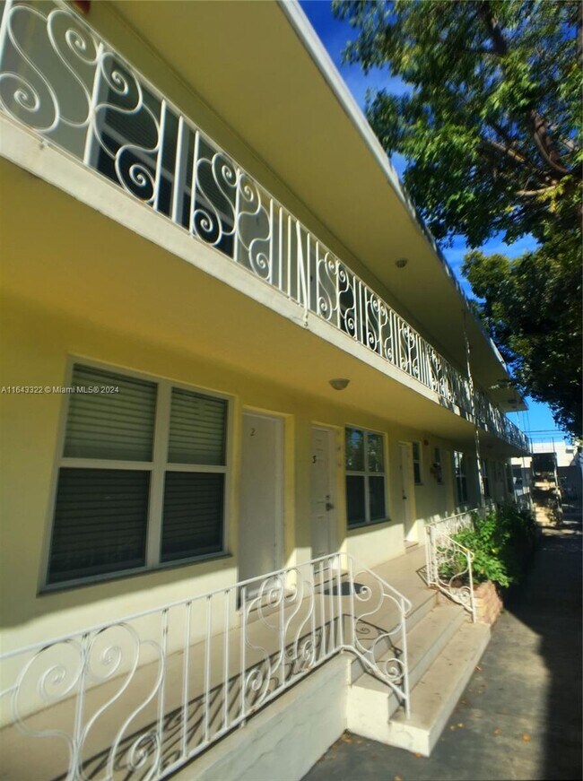 Foto del edificio - 1515 West Ave