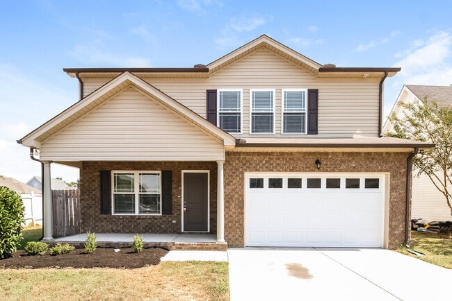 Building Photo - 2805 Painted Pony Dr