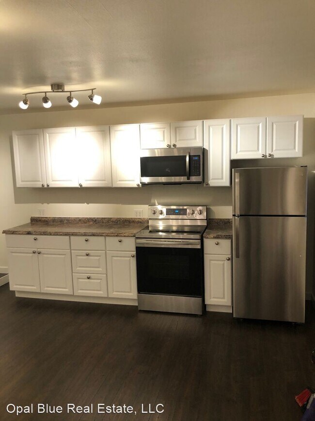 Foto del edificio - 12316 32nd Ave NE