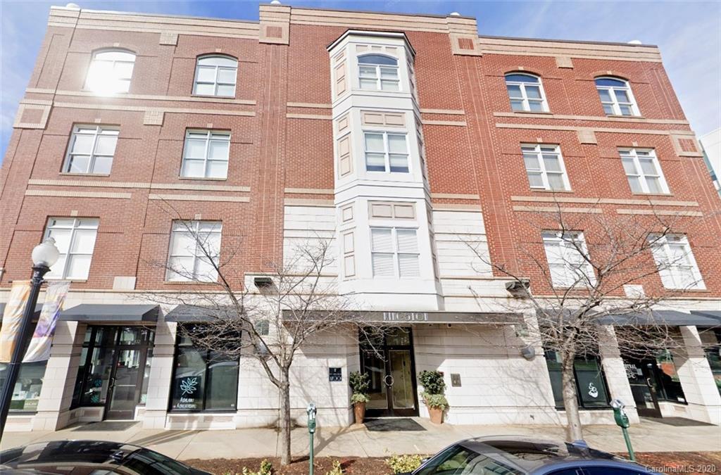 Primary Photo - 1700 Camden Rd