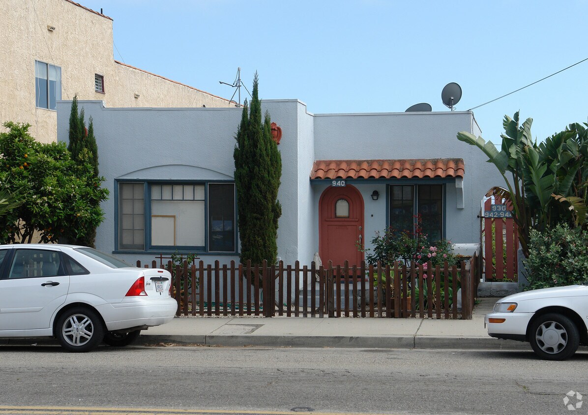 Foto principal - 936-944 Poli St