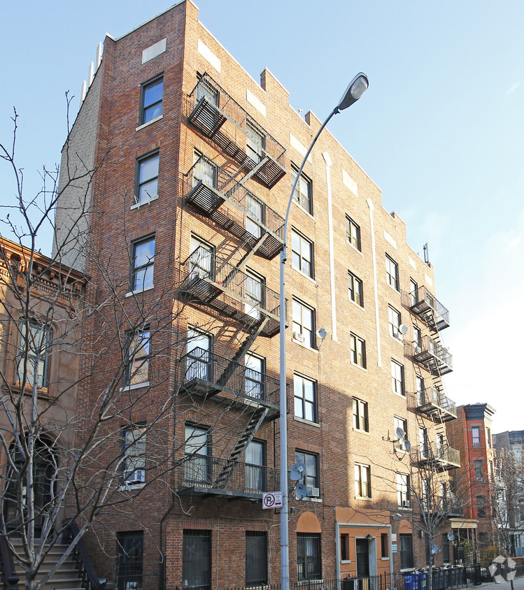 Foto del edificio - 57 Herkimer St