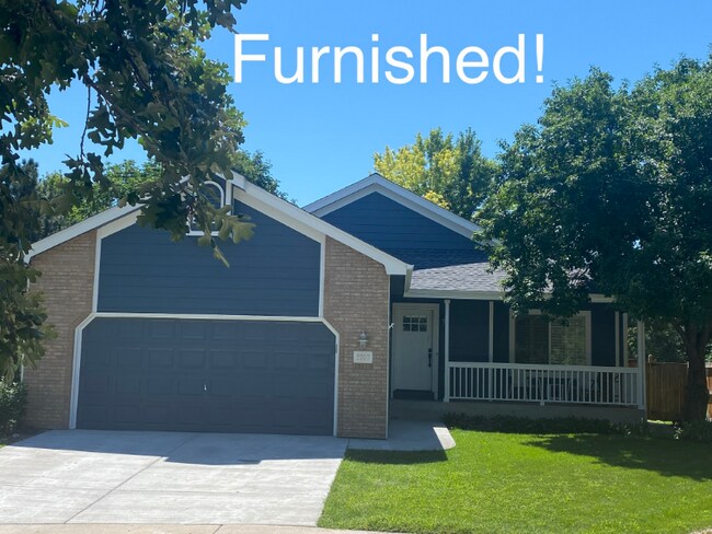 Foto del edificio - 2207 Stetson Creek Dr