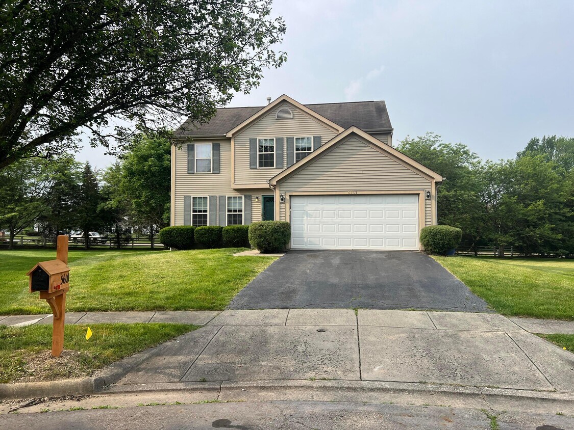 Foto principal - 5601 Asbury Ridge Ct