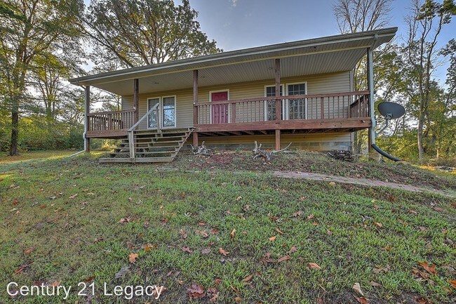 Building Photo - 2 br, 1 bath House - 2415 107 Cutoff
