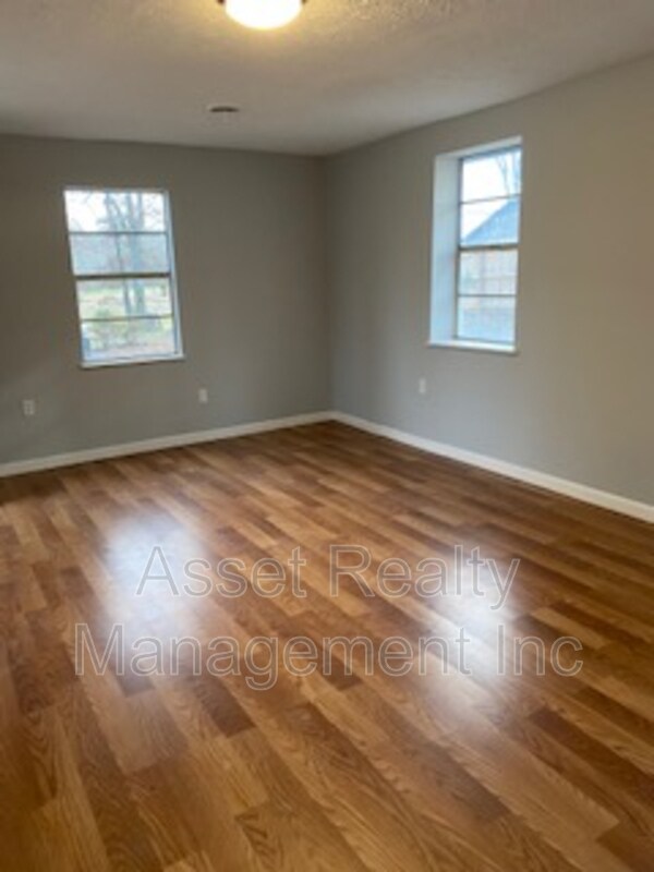 Foto del edificio - 1424 Tipton Station Rd