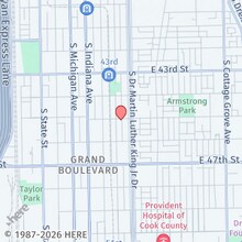 Building Photo - 347 E 45th St