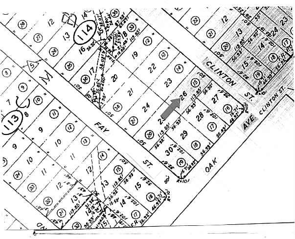 Primary Photo - 1172 Clinton St