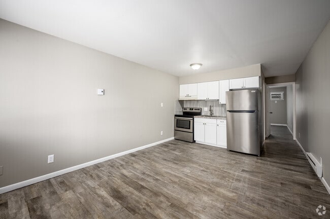 Interior Photo - Your new home awaits!