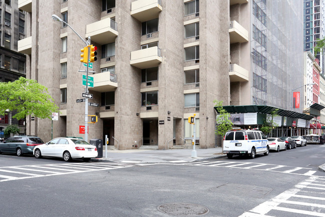 Building Photo - Staff Residence