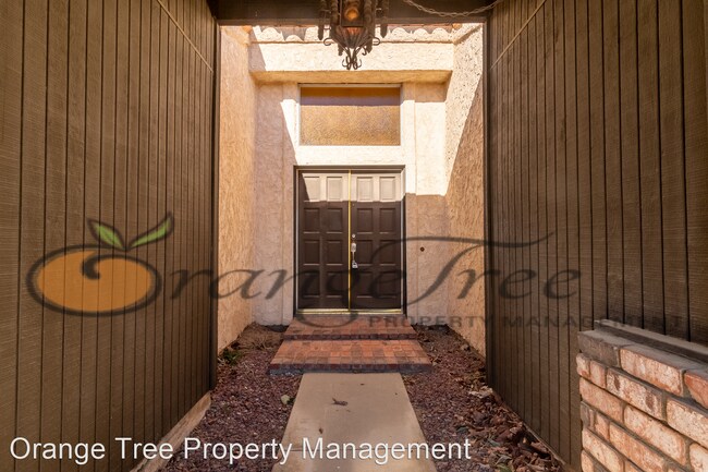 Building Photo - 4 br, 2 bath House - 8140 La Senda Rd.